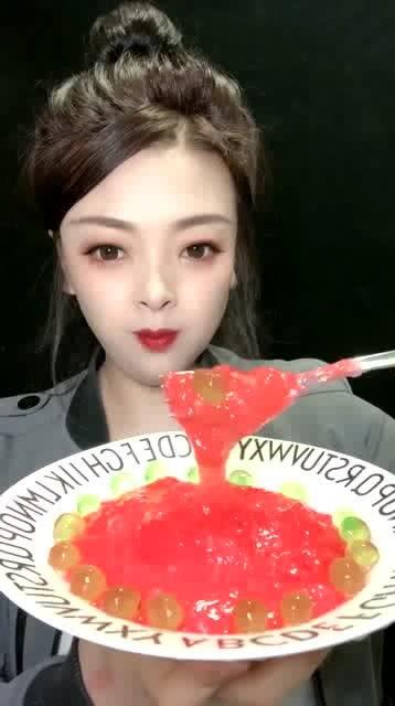 娱乐吃瓜酱小姐姐是谁,网络红人的魅力与影响力